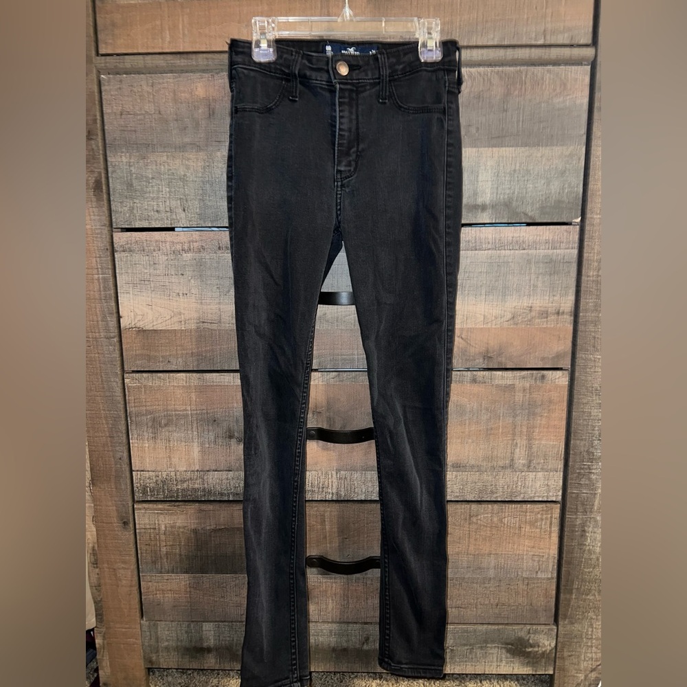 Hollister Skinny Jeans